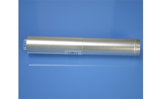 Детекторы NaI(Tl) D25x100мм + PMT-CR125