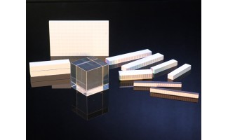 CsI сцинтилляционный кристалл