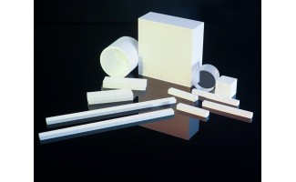 Сцинтилляционные кристаллы CsI(Tl) (низкое послесвечение)