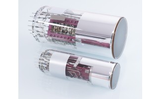 Фотопомножительные (ФПМ) трубки