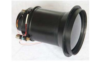 Зум-объективы от 30 до 150 мм f/1,2 для тепловизионной камеры LWIR
