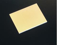 оксисульфид гадолиния с тербием