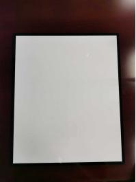 Тонкая пленка гадолиний оксульфид (Gadolinium oxysulfide film)