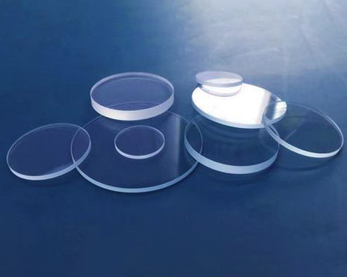 Сцинтилляторы из литиевого стекла SG101 для обнаружения нейтронов