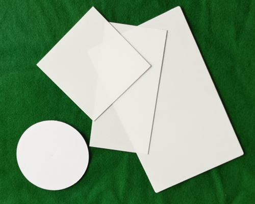 Пластиковые сцинтилляторы SP123 (аналог EJ442)